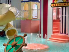 -涨巢·潮玩水疗局