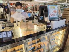 -翠华餐厅(正佳广场店)