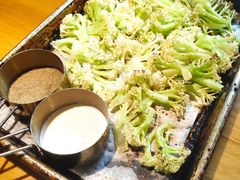 海盐花菜-素描餐厅(灵隐天竺店)
