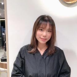 -苏豪路易士·嘉玛发廊