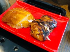 羲和烤鸭-羲和雅苑•北京烤鸭(吴中路万象城店)