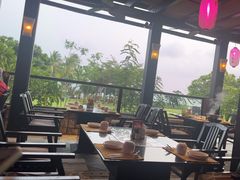 -亚龙湾红树林度假酒店-韩轩韩餐厅