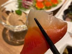-隐泉之语日式料理(王府中环店)