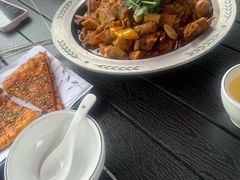 -后海彼岸花园餐厅