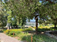 -国家植物园南园