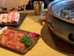 -云龙·烤肉专门店(东方路店)