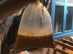 -半坡九号老挝冰咖啡