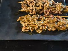 -黄师傅湿辣牛肉(胡桃里店)