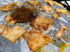 -酒拾烤肉(九方店)