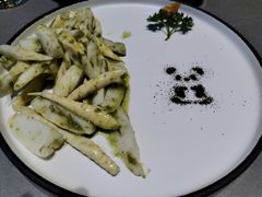 -四川饭店(长白店)