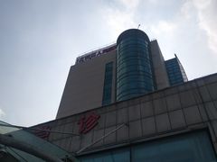 -苏州高新区人民医院