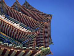 -山西乌金山旅游区