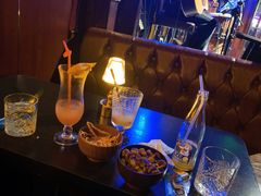 -悦界酒吧(后海店)