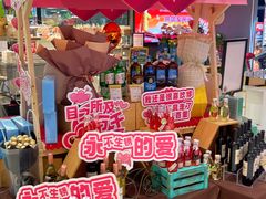 -世纪联华超市(江城店)