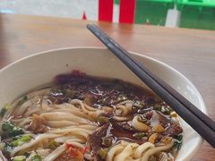 -矮子粉店1985·长沙米粉(湘春路店)