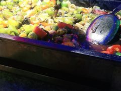 -蛙来哒(东城万达店)