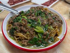 -三牛牛肉火锅