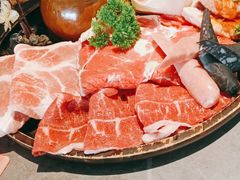 -花时·炭火烧肉(东百中心A馆店)