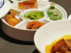 -湖里春风·淮扬菜(丽泽天街店)