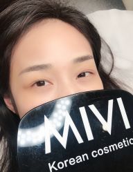 -MIVI半永久纹眉纹绣