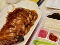 -大鸭梨(天通西苑店)