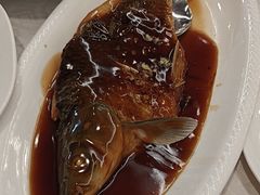 -楼外楼(西湖景区孤山路店)