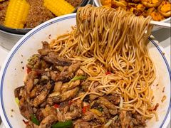 -绿草地·湘菜(7mall店)