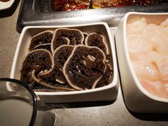 -海底捞火锅(万象城店)