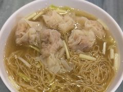 -恩宁刘福记(东华东路店)