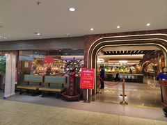 -汉丽斯巴西烤肉自助(市南店)