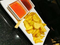 -乐界KTV(虹桥中心店)