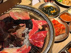 -西塔老太太泥炉烤肉(亚运村店)