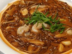 -解家河南菜(华山路店)
