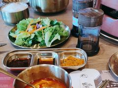 -西塔老太太泥炉烤肉(海上世界店)