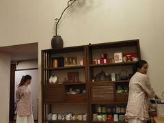 -仰生如卉推拿养生馆(酒仙桥店)
