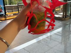 -漫咖啡(武汉天地店)
