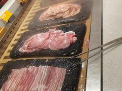 -星伦多自助料理·涮烤一体(嘉兴八佰伴店)