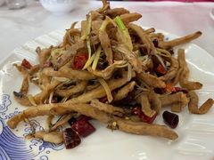 -北戴河庆山饭店·海鲜砂锅粥(北戴河黑石路店)