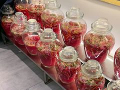 -院8里·少城记忆老川菜(宽窄巷子店)