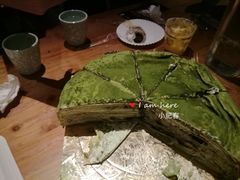 -薇薇安千层蛋糕(府城店)