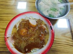 -卢聪艺小吃店(阳翟总店)