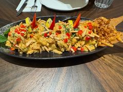 -ELI FALAFEL Lebanese&Mediterranean黎巴嫩美食(富城路店)