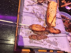 -冰城小镇音乐串吧·聚会餐厅(百子湾店)