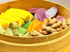 -骏莱海鲜鱼港(五角场店)