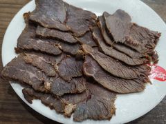 干切牛肉-随柳居·苏式小吃(建新巷店)