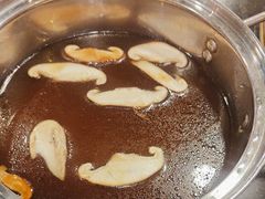 -呷哺呷哺(西单大悦城店)