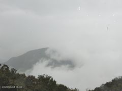 -白草畔自然风景区