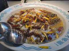 -花椒俏川菜小馆(南海万达店)