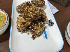 -牛街老爆肚满(牡丹园店)