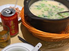 -潮汕壹号·潮汕菜·打边炉·生腌(总店)